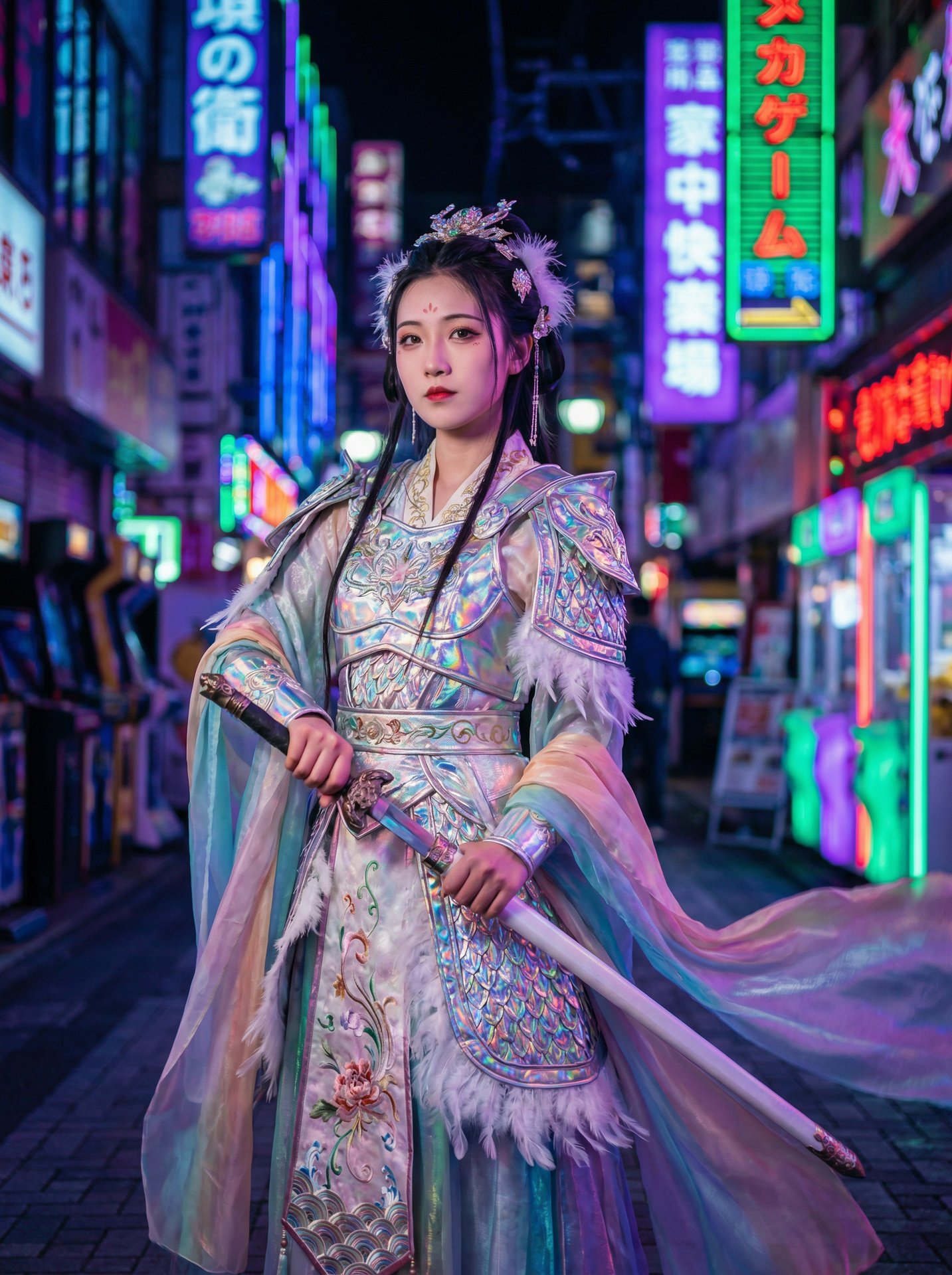 高清无码动漫Cosplay视频
